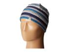 Smartwool Marble Ridge Hat (glacial Blue) Cold Weather Hats