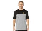 Puma Retro T-shirt (medium Grey Heather) Men's T Shirt