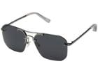 Elizabeth And James Mason (black/smoke Mono Lens) Fashion Sunglasses