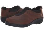 Aetrex Kimber (oak) Women's  Shoes