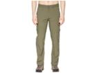 White Sierra Rocky Ridge Ii Pants (dark Olive) Men's Casual Pants