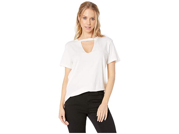Lamade Vance Tee (la Crema) Women's T Shirt