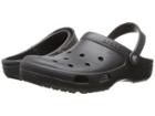 Crocs Coast Clog (graphite) Shoes