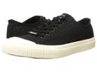 Y's By Yohji Yamamoto Regular Sneaker (black) Women's Shoes