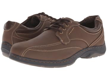 Deer Stags Wilton (tan) Men's Shoes