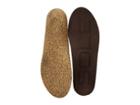 Sole Casual Thick (dark Brown 1) Insoles Accessories Shoes