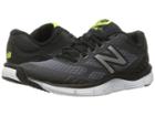 New Balance 775v3 (thunder/black/hi-lite) Men's Running Shoes