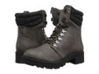 Mia Lindsey (gray) Women's Shoes