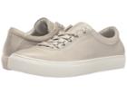 K-swiss Court Classico (light Gray/off-white) Men's Tennis Shoes