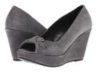 Cordani Roselyn (grey Suede) Women's Shoes