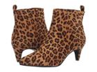 Seychelles Bc By Seychelles Millimeter (leopard V Suede) Women's Pull-on Boots