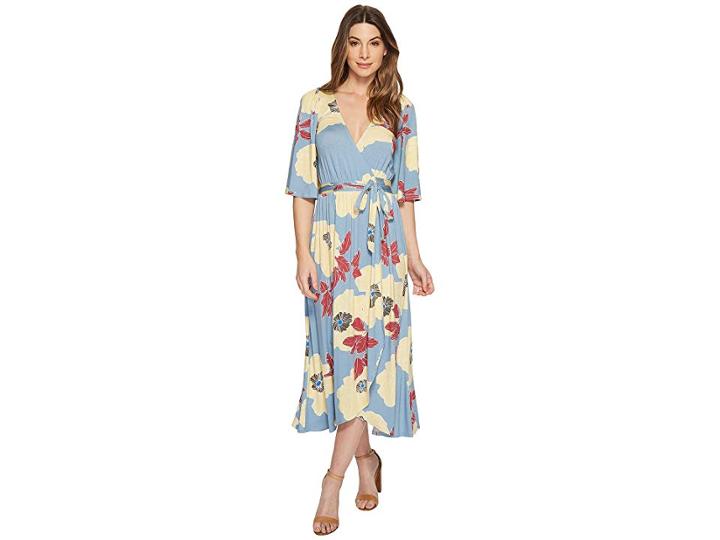 Rachel Pally Tristan Dress (bloom) Women's Dress