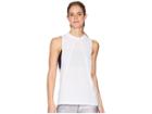 Nike Breathe Tailwind Tank Top Cool (white) Women's Sleeveless