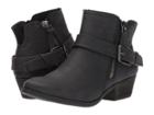 Not Rated Tessa (black) Women's Boots