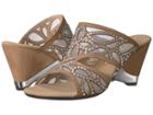 Onex Megyn (taupe) Women's  Shoes