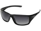 Timberland Tb7152 (shiny Black/smoke Polarized) Fashion Sunglasses