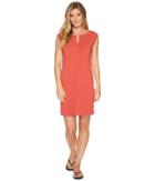 Lole Luisa 2 Dress (tandori Spice) Women's Dress