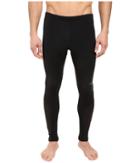The North Face Winter Warm Tights (tnf Black (prior Season)) Men's Casual Pants