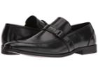 Kenneth Cole Unlisted Mu-stash (black) Men's Shoes