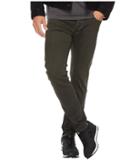G-star 3301 Deconstructed Slim Colored Jeans In Asfalt (asfalt) Men's Jeans