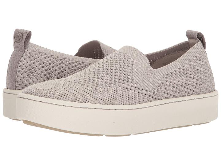 Born Solstice (grey) Women's Shoes