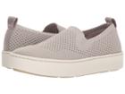 Born Solstice (grey) Women's  Shoes