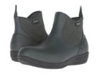 Bogs Cami Low (dark Green) Women's Waterproof Boots