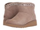 Ugg Riley (fawn) Women's Boots