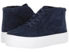 Kenneth Cole New York Janette (navy Suede) Women's Shoes