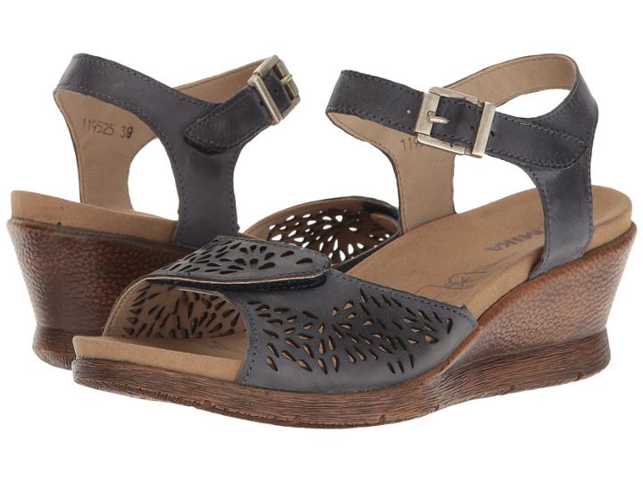Romika Nevis 05 (jeans) Women's  Shoes