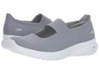 Skechers Performance On-the-go City 3.0 Lively (gray) Women's Shoes