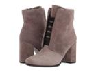 Kennel & Schmenger Amy Lace Front Boot (mud Suede) Women's Boots