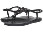 A2 By Aerosoles Chlassy Date (black Pu) Women's Sandals