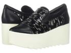 Kendall + Kylie Tanya 6 (black/grey) Women's Shoes