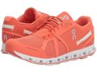 On Cloud (lava) Women's Running Shoes