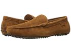 Polo Ralph Lauren Woodley (new Snuff Sport Suede/performance Suede) Men's Shoes