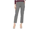 Nydj Ankle Pants (silver Eye) Women's Casual Pants