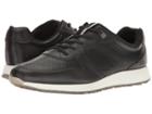 Ecco Sneak Trend (black) Men's Lace Up Casual Shoes