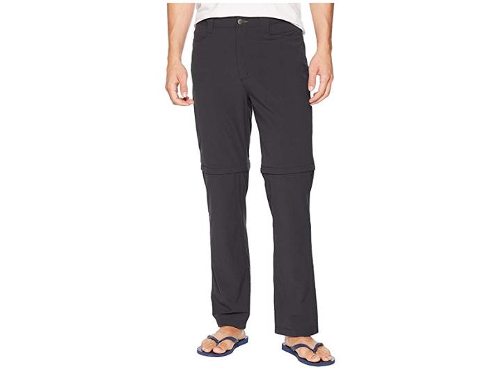 Outdoor Research Ferrosi Convertible Pants (black) Men's Casual Pants
