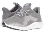 Adidas Running Alphabounce 1 (grey/grey/black) Women's Shoes