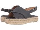 Toni Pons Fiona-v (black Vintage) Women's Shoes