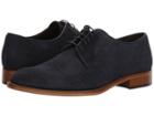 Bruno Magli Sandro (navy) Men's Shoes