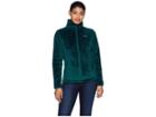 The North Face Osito 2 Jacket (botanical Garden Green) Women's Coat