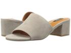 Kensie Helina (taupe) Women's Shoes