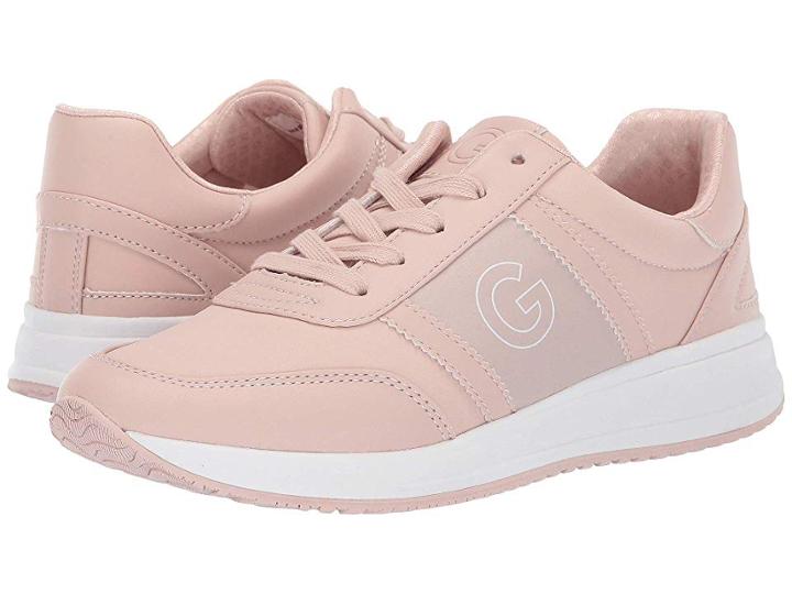 G By Guess Ryce (light Pink) Women's Shoes