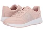 G By Guess Ryce (light Pink) Women's Shoes