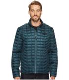 The North Face Thermoball Jacket (conquer Blue) Men's Coat