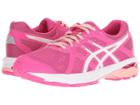 Asics Gt-xpress (fuchsia Purple/white) Women's Running Shoes
