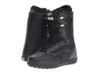 Vans Mantra '17 (black/black) Men's Cold Weather Boots