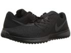 Nike Varsity Compete Trainer 4 (black/anthracite) Men's Cross Training Shoes